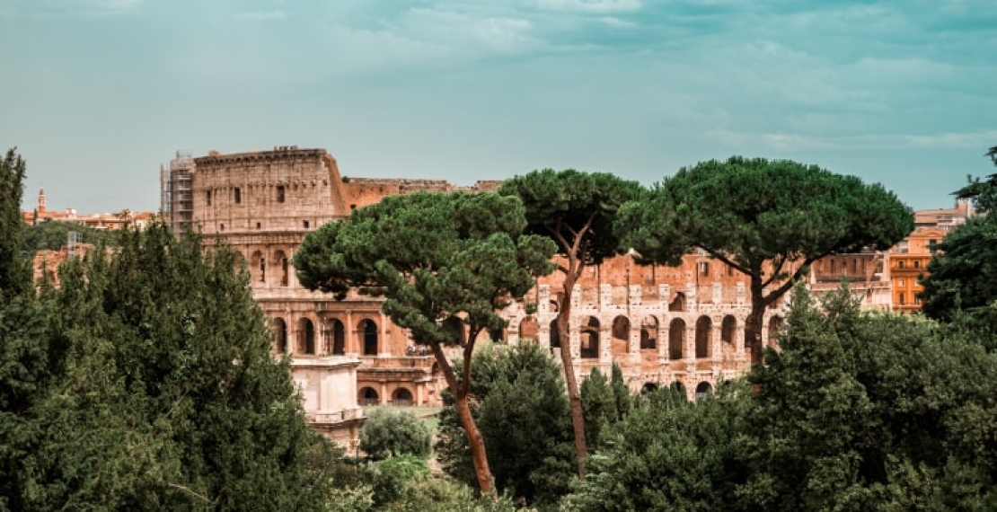 Starożytny Rzym - fakty i informacje